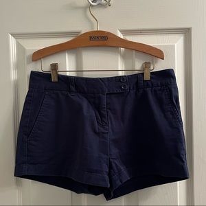 Vineyard Vines Navy Shorts